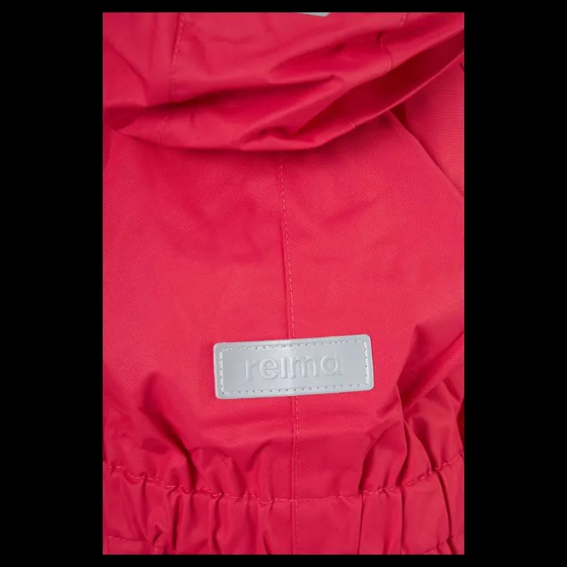 Reima tec winter overall Puhuri Azalea pink Rosa