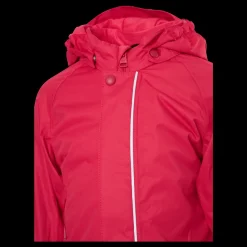 Reima tec winter overall Puhuri Azalea pink Rosa