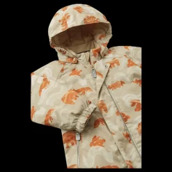 Reima tec winter overall Puhuri Light Oak Beige Sale
