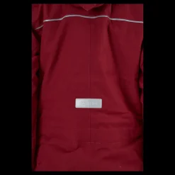 Sale Reima tec winter overall Stavanger Jam red Röd