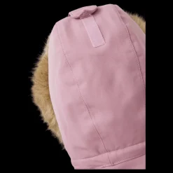Reima tec winter overall Stavanger Grey Pink Rosa Clearance