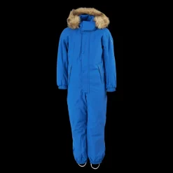 Reima tec winter overall Stavanger Marine blue Blå