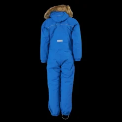 Reima tec winter overall Stavanger Marine blue Blå