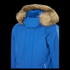 Reima tec winter overall Stavanger Marine blue Blå