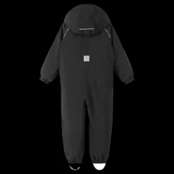 Discount Reima tec winter overall Tromssa Black Svart
