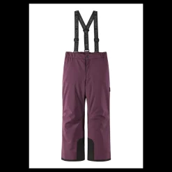 Discount Reima tec winter pants Proxima Deep purple Lila