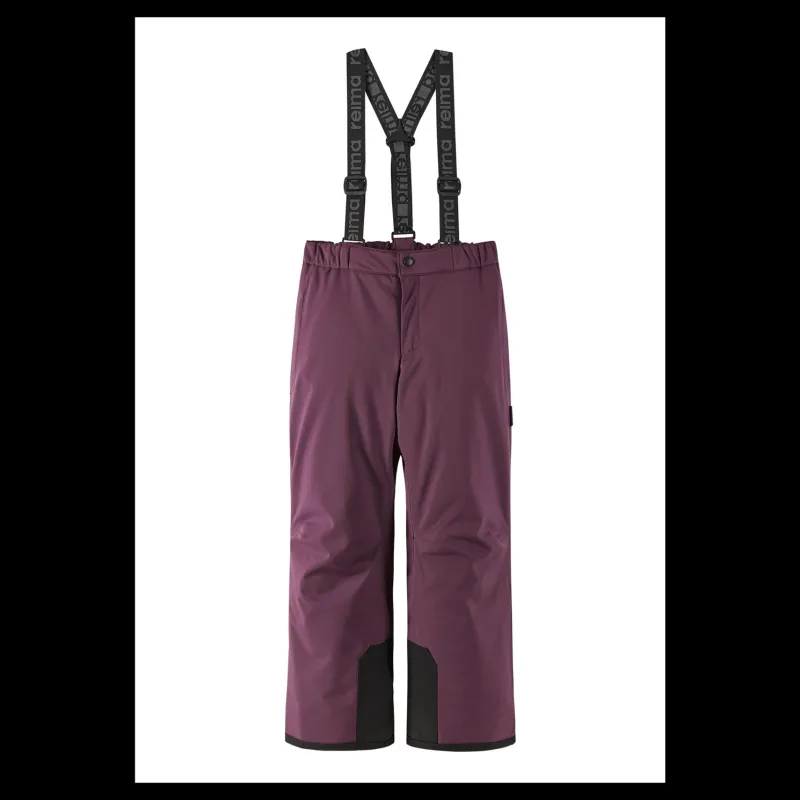 Discount Reima tec winter pants Proxima Deep purple Lila