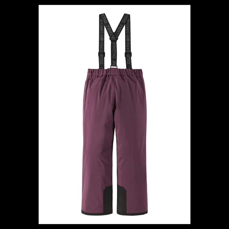 Discount Reima tec winter pants Proxima Deep purple Lila