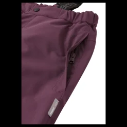 Discount Reima tec winter pants Proxima Deep purple Lila