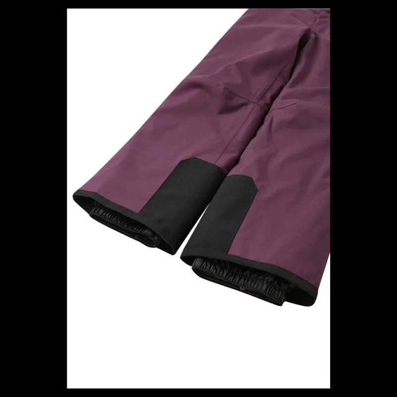 Discount Reima tec winter pants Proxima Deep purple Lila