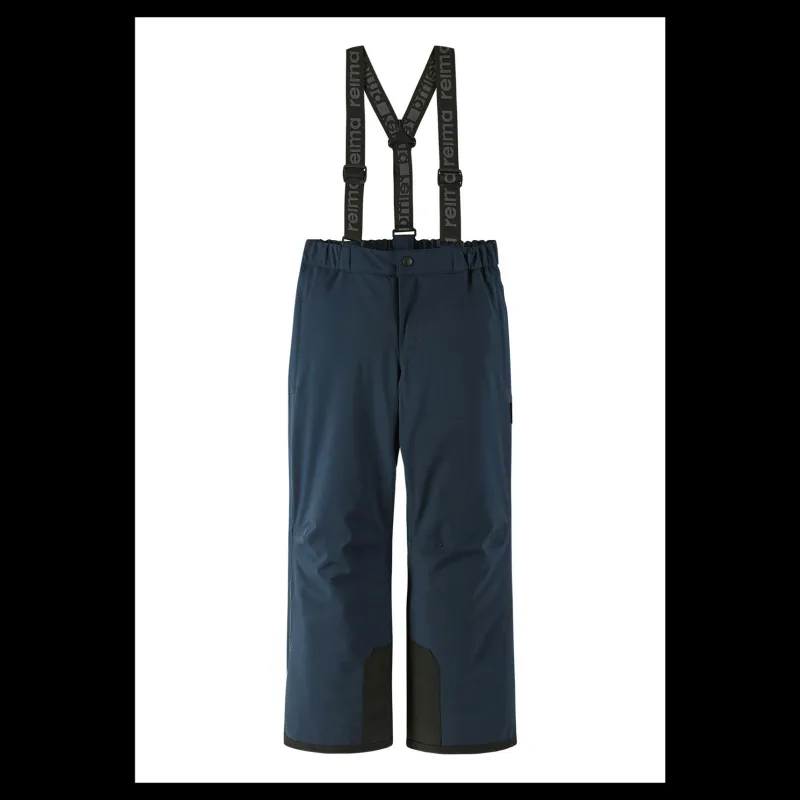 Clearance Reima tec winter pants Proxima Navy Blå