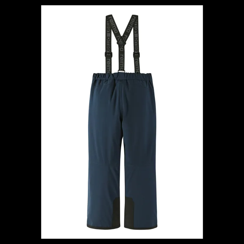 Clearance Reima tec winter pants Proxima Navy Blå
