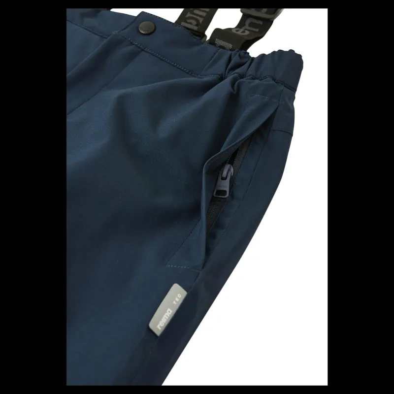 Clearance Reima tec winter pants Proxima Navy Blå