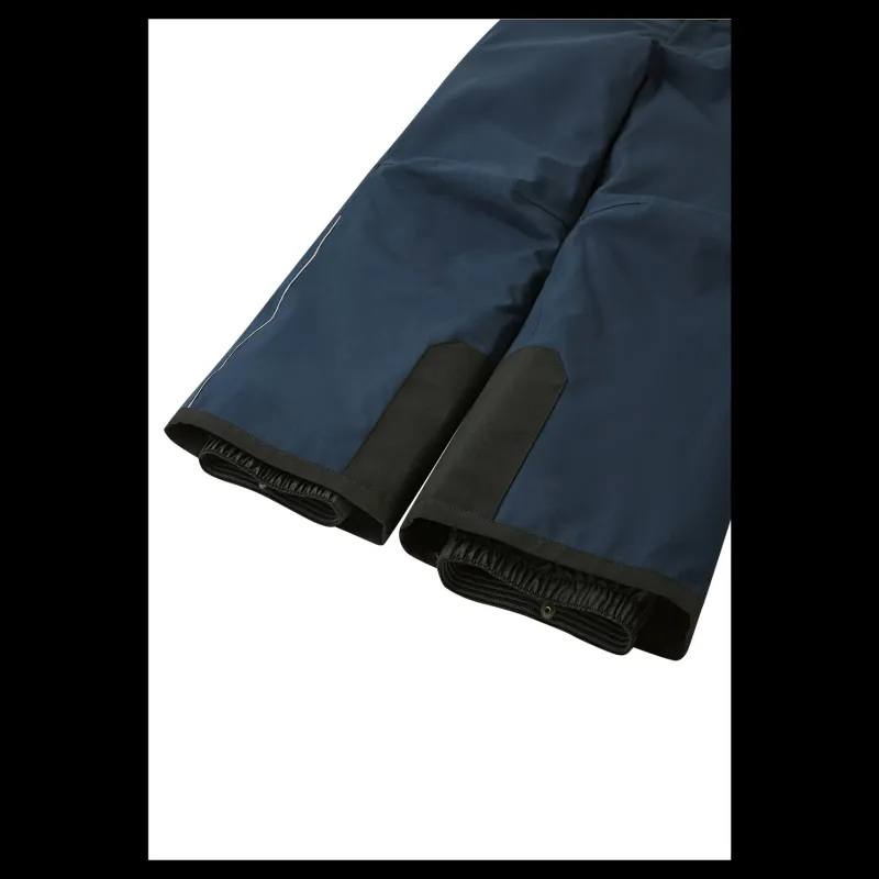 Clearance Reima tec winter pants Proxima Navy Blå