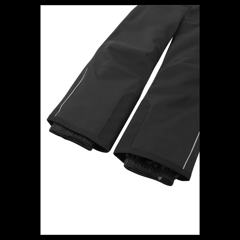 Sale Reima tec winter pants Proxima Black Svart