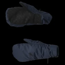 Whistler Reita Mittens w Inner Glove Blue Blå Online