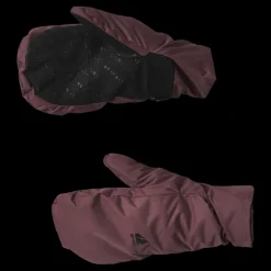 Best Whistler Reita Mittens w Inner Glove Purple Lila