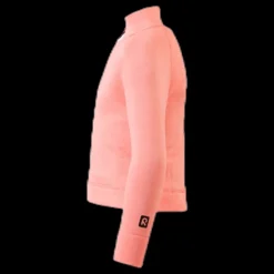 Reima Rejse Functional Orange Best