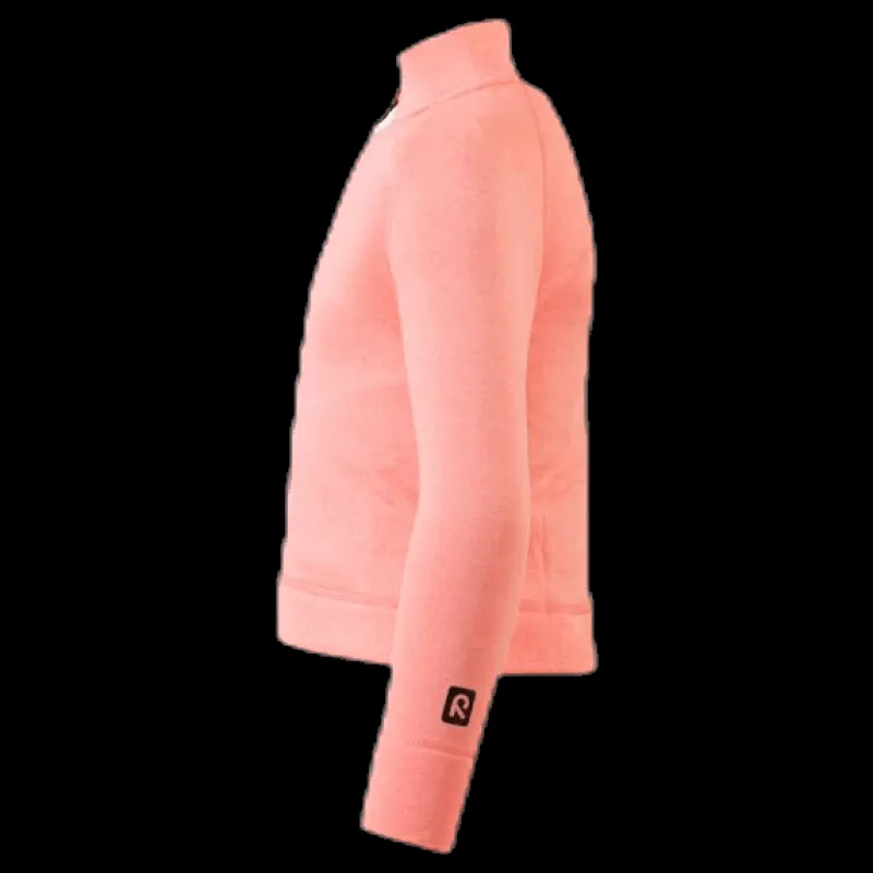 Reima Rejse Functional Orange Best