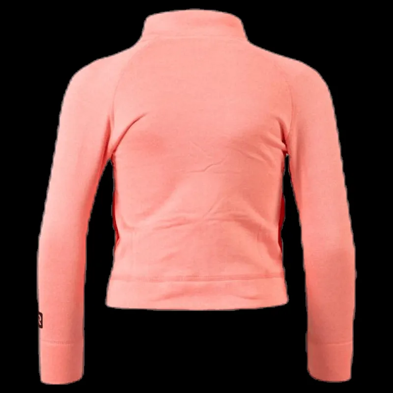 Reima Rejse Functional Orange Best
