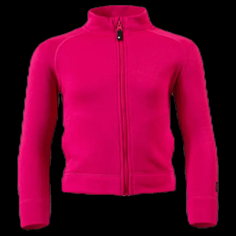 Best Reima Rejse Functional Pink Rosa
