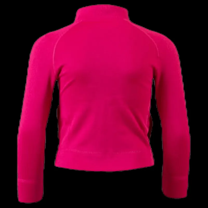 Best Reima Rejse Functional Pink Rosa