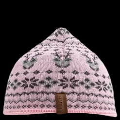 Sale Lindberg Renen Hat Baby Pink Rosa
