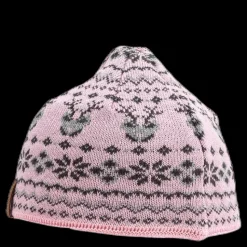 Sale Lindberg Renen Hat Baby Pink Rosa
