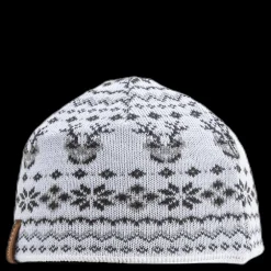 Discount Lindberg Renen Hat Baby White Vit