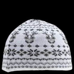 Discount Lindberg Renen Hat Baby White Vit