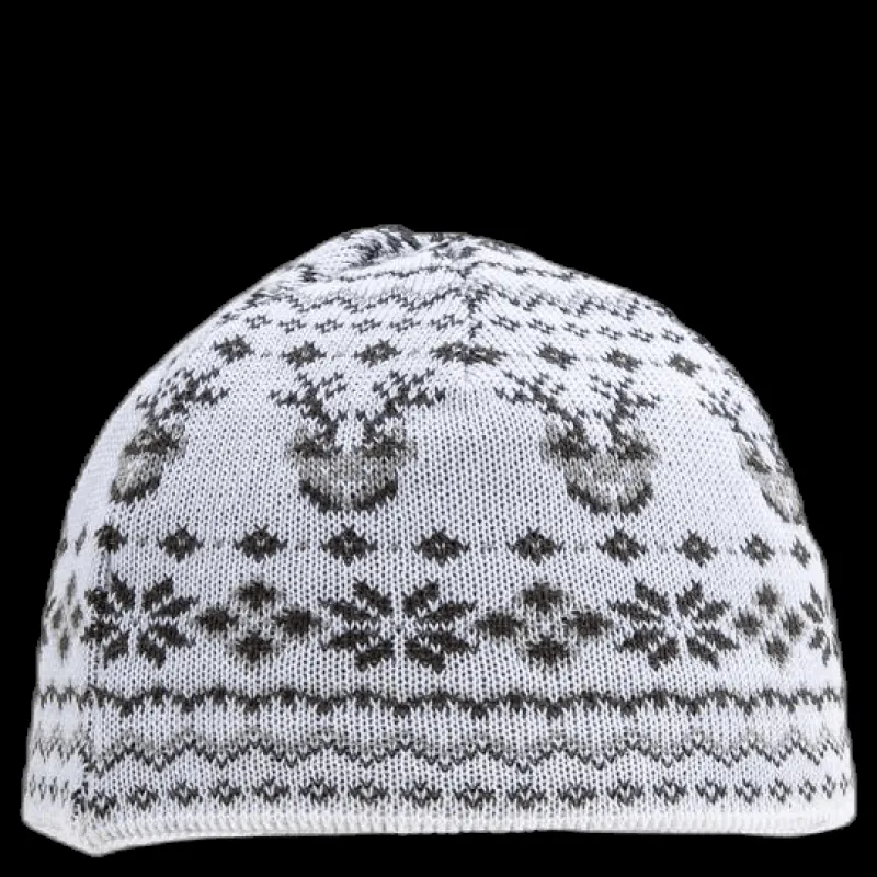 Discount Lindberg Renen Hat Baby White Vit