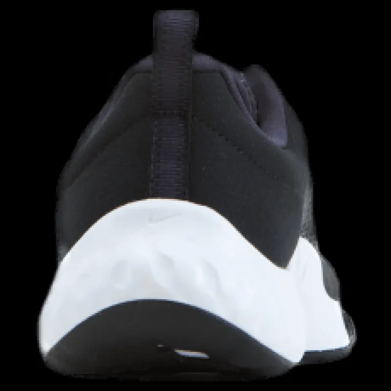 Nike Renew In-season Tr 11 Women's Black/hyper Pink-cave Purple-l Svart New