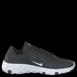 Nike Renew Lucent Black/white Grå