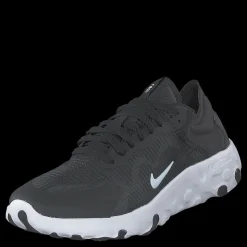 Nike Renew Lucent Black/white Grå
