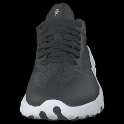 Nike Renew Lucent Black/white Grå
