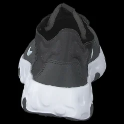 Nike Renew Lucent Black/white Grå
