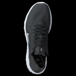 Nike Renew Lucent Black/white Grå