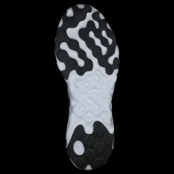 Nike Renew Lucent Black/white Grå