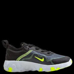 Discount Nike Renew Lucent PS Green/Black Flerfärgad