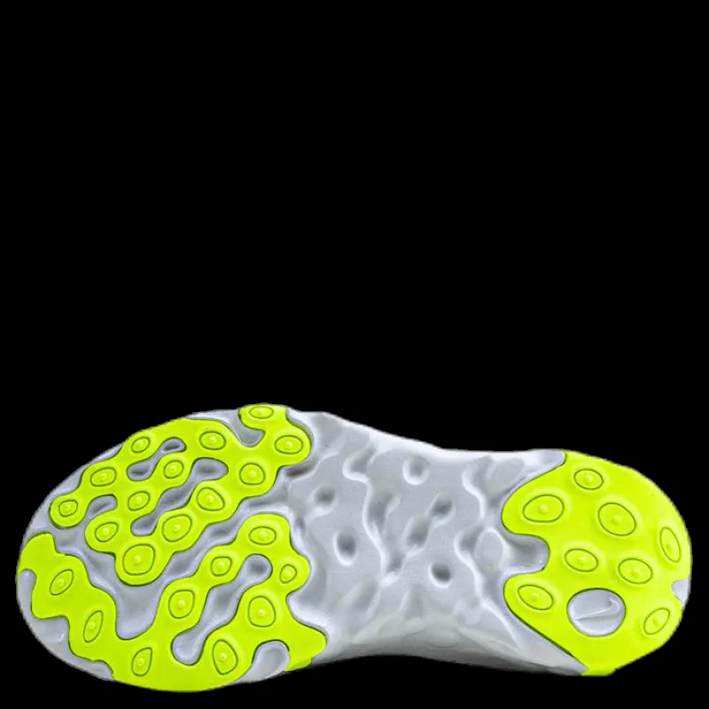 Discount Nike Renew Lucent PS Green/Black Flerfärgad