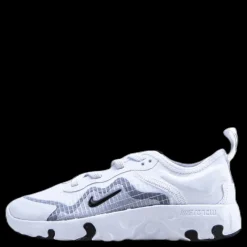 Nike Renew Lucent PS White Vit
