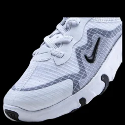 Nike Renew Lucent PS White Vit