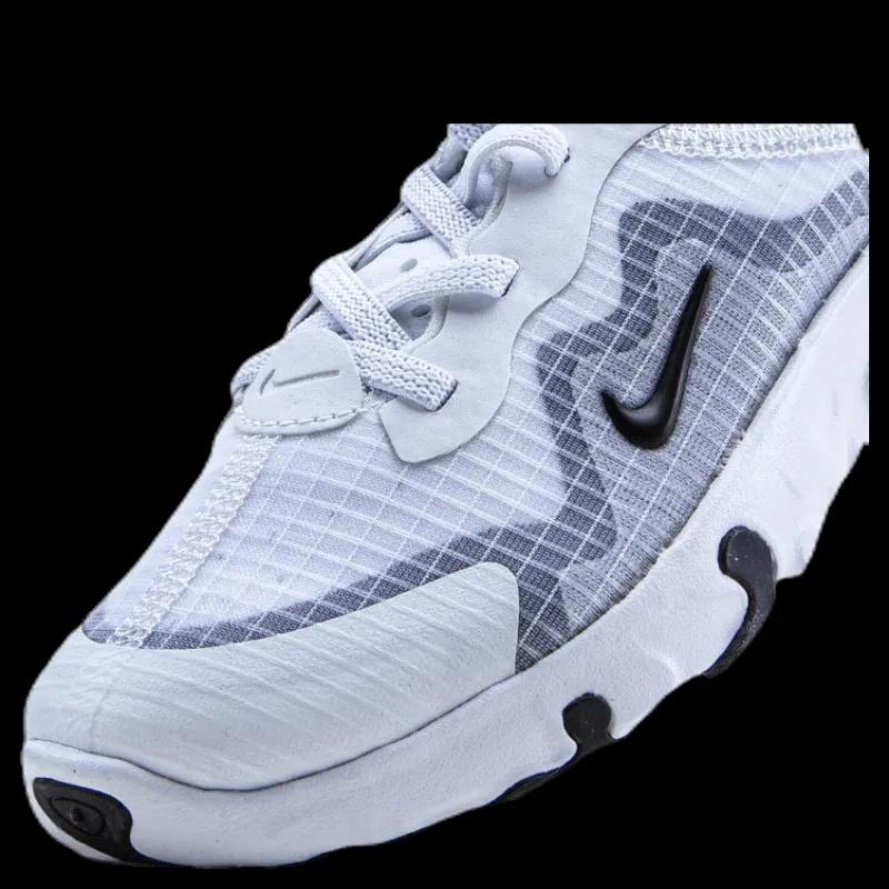 Nike Renew Lucent PS White Vit