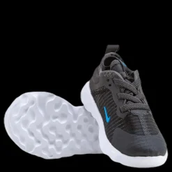 Nike Renew Lucent TD Blue/Grey Grå Outlet