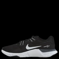 Nike Renew Retaliation TR 2 White/Black Svart New