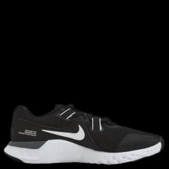 Nike Renew Retaliation TR 2 White/Black Svart New