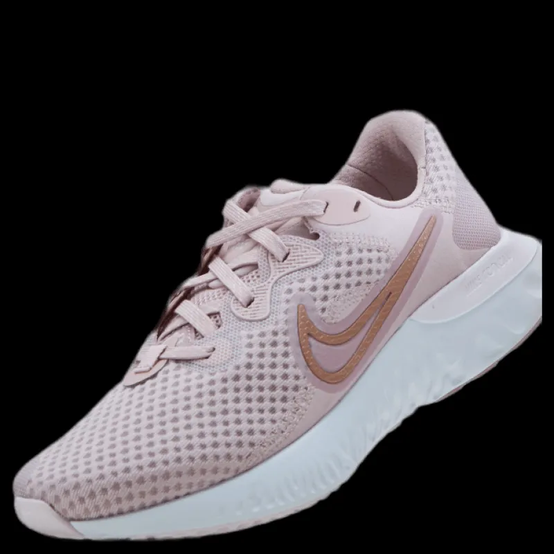 Outlet Nike Renew Run Pink Rosa