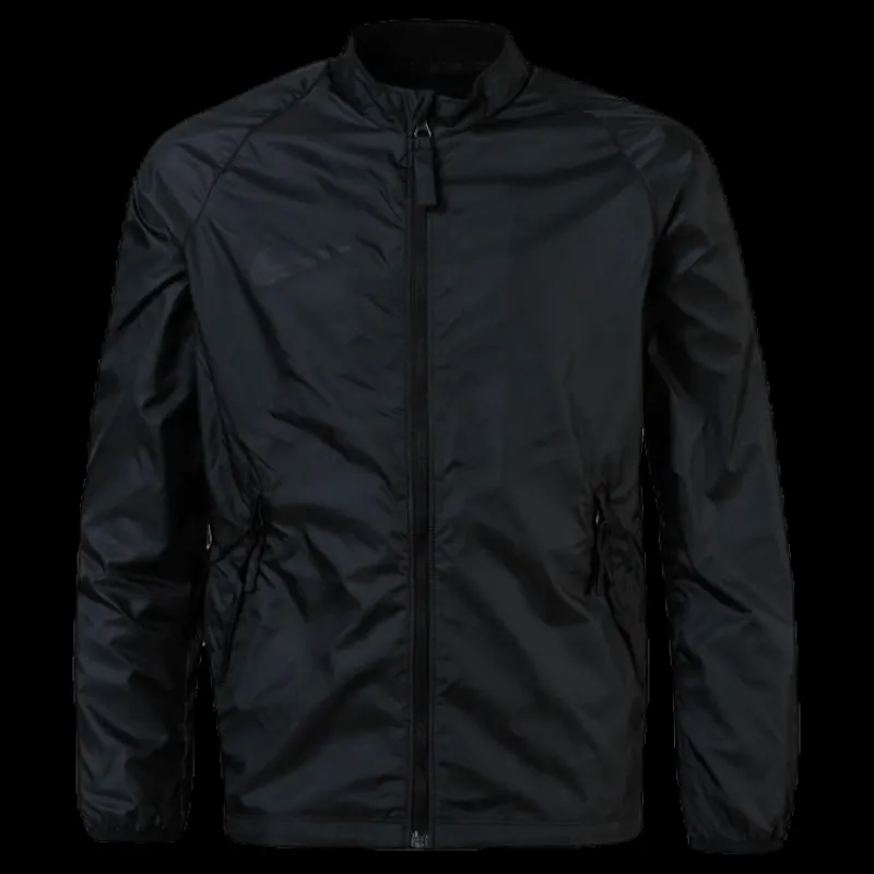 Clearance Nike Replica Academy Jacket Black Svart