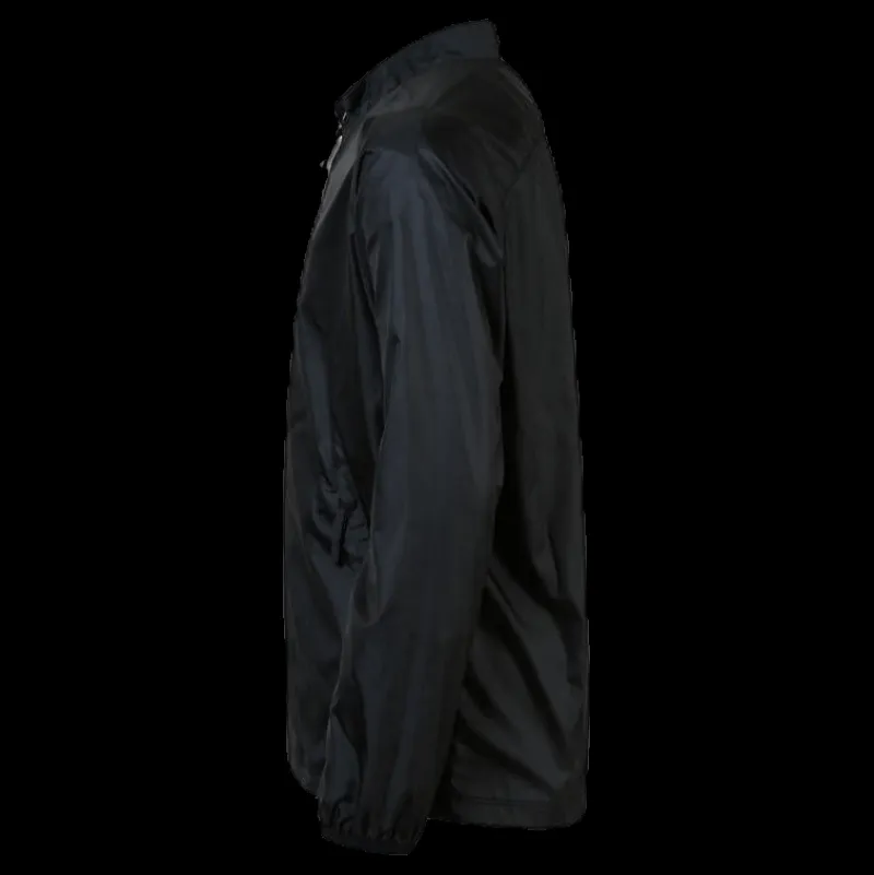 Clearance Nike Replica Academy Jacket Black Svart