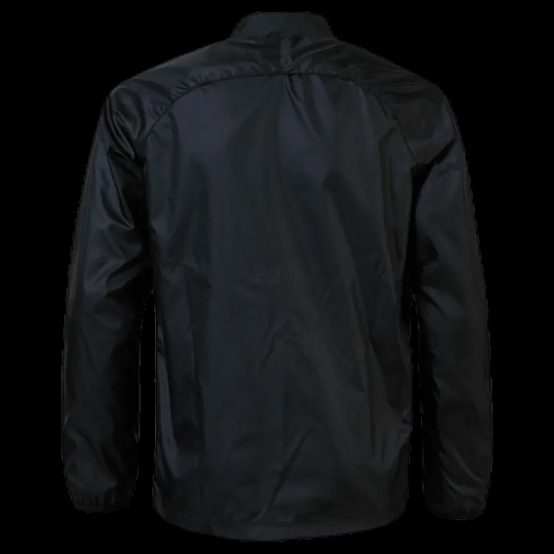 Clearance Nike Replica Academy Jacket Black Svart
